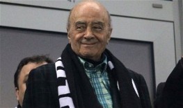 Al Fayed